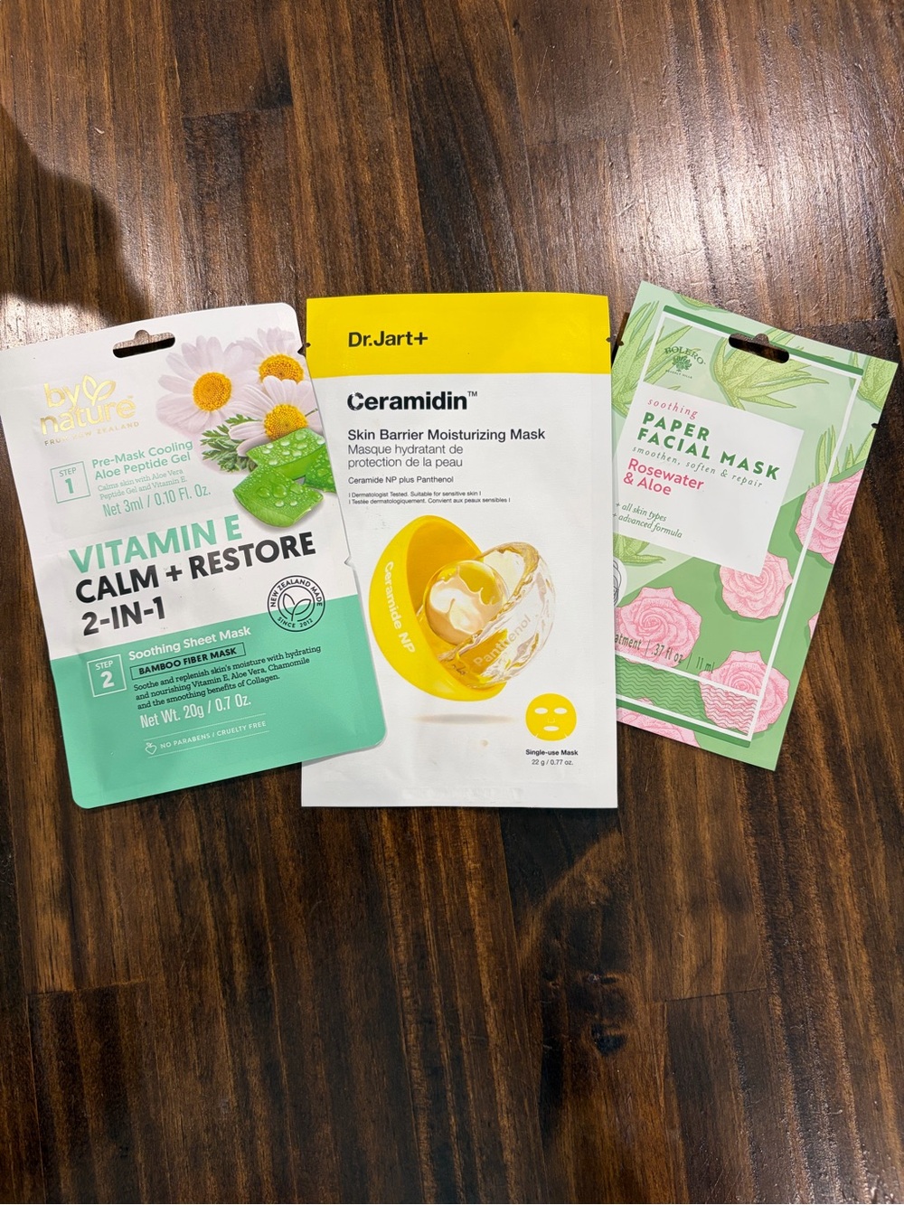 Face Mask BUNDLE